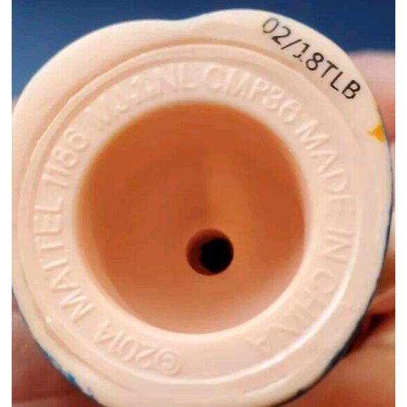 Fisher-Price Little People Mailman Train Engineer Replacement Action Figures - Picture 7 of 9